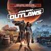 اکانت قانونی بازی Star Wars Outlaws Deluxe Edition برای کنسول PS5  