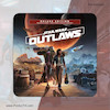 اکانت قانونی بازی Star Wars Outlaws Deluxe Edition برای کنسول PS5  