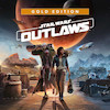 اکانت قانونی بازی  Star Wars Outlaws Gold Edition برای کنسول PS5  