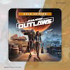 اکانت قانونی بازی  Star Wars Outlaws Gold Edition برای کنسول PS5  