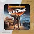 اکانت قانونی بازی  Star Wars Outlaws Gold Edition برای کنسول PS5  