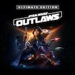 اکانت قانونی بازی Star Wars Outlaws Ultimate Edition برای کنسول PS5 