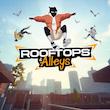 اکانت قانونی بازی Rooftops & Alleys: The Parkour Game برای کنسول PS5  