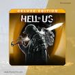 اکانت قانونی بازی  Hell is Us Deluxe Edition برای کنسول PS5 