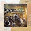 اکانت قانونی بازی Monster Hunter Wilds  Deluxe Edition برای کنسول PS5  