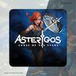 اکانت قانونی بازی Asterigos: Curse of the Stars برای کنسول PS5  