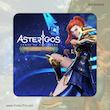 اکانت قانونی بازی Asterigos: Curse of the Stars Deluxe Edition برای کنسول PS5  