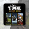 اکانت قانونی بازی Atomfall Complete Edition برای کنسول PS5  
