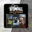 اکانت قانونی بازی Atomfall Complete Edition برای کنسول PS5  