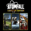اکانت قانونی بازی Atomfall Complete Edition برای کنسول PS5  
