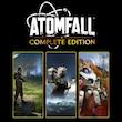 اکانت قانونی بازی Atomfall Complete Edition برای کنسول PS5  