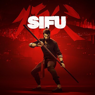 اکانت قانونی بازی  Sifu Standard Edition برای کنسول PS4 و PS5