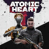 اکانت قانونی بازی Atomic Heart برای کنسول PS5  