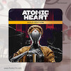 اکانت قانونی بازی Atomic Heart - Gold Edition برای کنسول PS5  