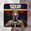 اکانت قانونی بازی Atomic Heart - Gold Edition برای کنسول PS5  