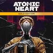 اکانت قانونی بازی Atomic Heart - Gold Edition برای کنسول PS5  
