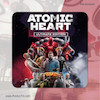 اکانت قانونی بازی Atomic Heart - Ultimate Edition برای کنسول PS5  