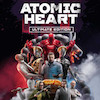 اکانت قانونی بازی Atomic Heart - Ultimate Edition برای کنسول PS5  