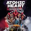 اکانت قانونی بازی Atomic Heart - Ultimate Edition برای کنسول PS5  