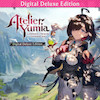 اکانت قانونی بازی Atelier Yumia: The Alchemist of Memories & the Envisioned Land Digital Deluxe Edition برای کنسول PS5 