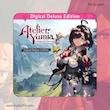 اکانت قانونی بازی Atelier Yumia: The Alchemist of Memories & the Envisioned Land Digital Deluxe Edition برای کنسول PS5 