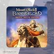 اکانت قانونی بازی Mount & Blade II: Bannerlord - Digital Deluxe برای کنسول PS5 
