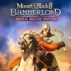 اکانت قانونی بازی Mount & Blade II: Bannerlord - Digital Deluxe برای کنسول PS5 