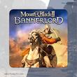 اکانت قانونی بازی Mount & Blade II: Bannerlord برای کنسول PS5 