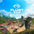 اکانت قانونی بازی Planet Zoo: Console Edition برای کنسول PS5