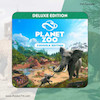 اکانت قانونی بازی Planet Zoo: Deluxe Edition برای کنسول PS5 