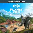 اکانت قانونی بازی Planet Zoo: Ultimate Edition برای کنسول PS5 