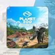 اکانت قانونی بازی Planet Zoo: Console Edition برای کنسول PS5