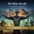 اکانت قانونی بازی The Elder Scrolls Online: Deluxe Edition برای کنسول PS5 