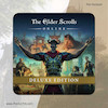 اکانت قانونی بازی The Elder Scrolls Online: Deluxe Edition برای کنسول PS5 