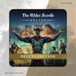 اکانت قانونی بازی The Elder Scrolls Online: Deluxe Edition برای کنسول PS5 