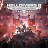اکانت قانونی بازی HELLDIVERS™ 2 برای کنسول PS5 