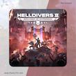 اکانت قانونی بازی HELLDIVERS™ 2 برای کنسول PS5 