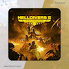 اکانت قانونی بازی HELLDIVERS™ 2 Super Citizen Edition برای کنسول PS5 