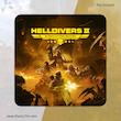 اکانت قانونی بازی HELLDIVERS™ 2 Super Citizen Edition برای کنسول PS5 