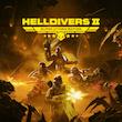 اکانت قانونی بازی HELLDIVERS™ 2 Super Citizen Edition برای کنسول PS5 