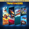 اکانت قانونی بازی Trailmakers Deluxe Edition برای کنسول PS5 