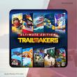 اکانت قانونی بازی Trailmakers Ultimate Edition برای کنسول PS5 