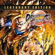 اکانت قانونی بازی DRAGON BALL FighterZ - Legendary Edition  برای کنسول PS5 