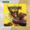 اکانت قانونی بازی  Marvel Wolverine  برای کنسول PS5  