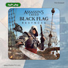 اکانت قانونی بازی  Assassin's Creed Black Flag Resynced  برای کنسول PS5  
