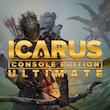 اکانت قانونی بازی ICARUS: Ultimate Console Edition برای کنسول PS5 
