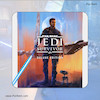 اکانت قانونی بازی  STAR WARS Jedi: Survivor Deluxe Edition برای کنسول PS5 