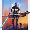 اکانت قانونی بازی  STAR WARS Jedi: Survivor Deluxe Edition برای کنسول PS5 