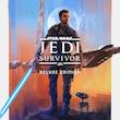 اکانت قانونی بازی  STAR WARS Jedi: Survivor Deluxe Edition برای کنسول PS5 