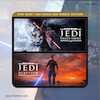 اکانت قانونی بازی STAR WARS Jedi Cross-Gen Bundle Edition برای کنسول PS5 